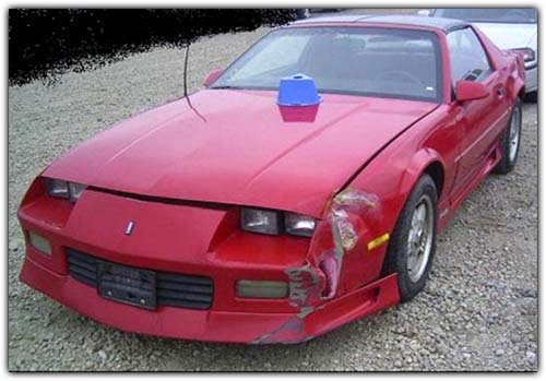 camaro